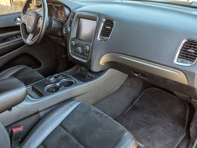 2015 Dodge Durango Vehicle Photo in San Antonio, TX 78230