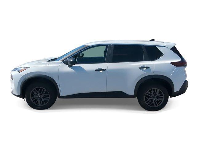 2023 Nissan Rogue Vehicle Photo in COLLIERVILLE, TN 38017-9006
