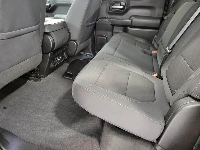 2020 Chevrolet Silverado 1500 Vehicle Photo in NEENAH, WI 54956-2243
