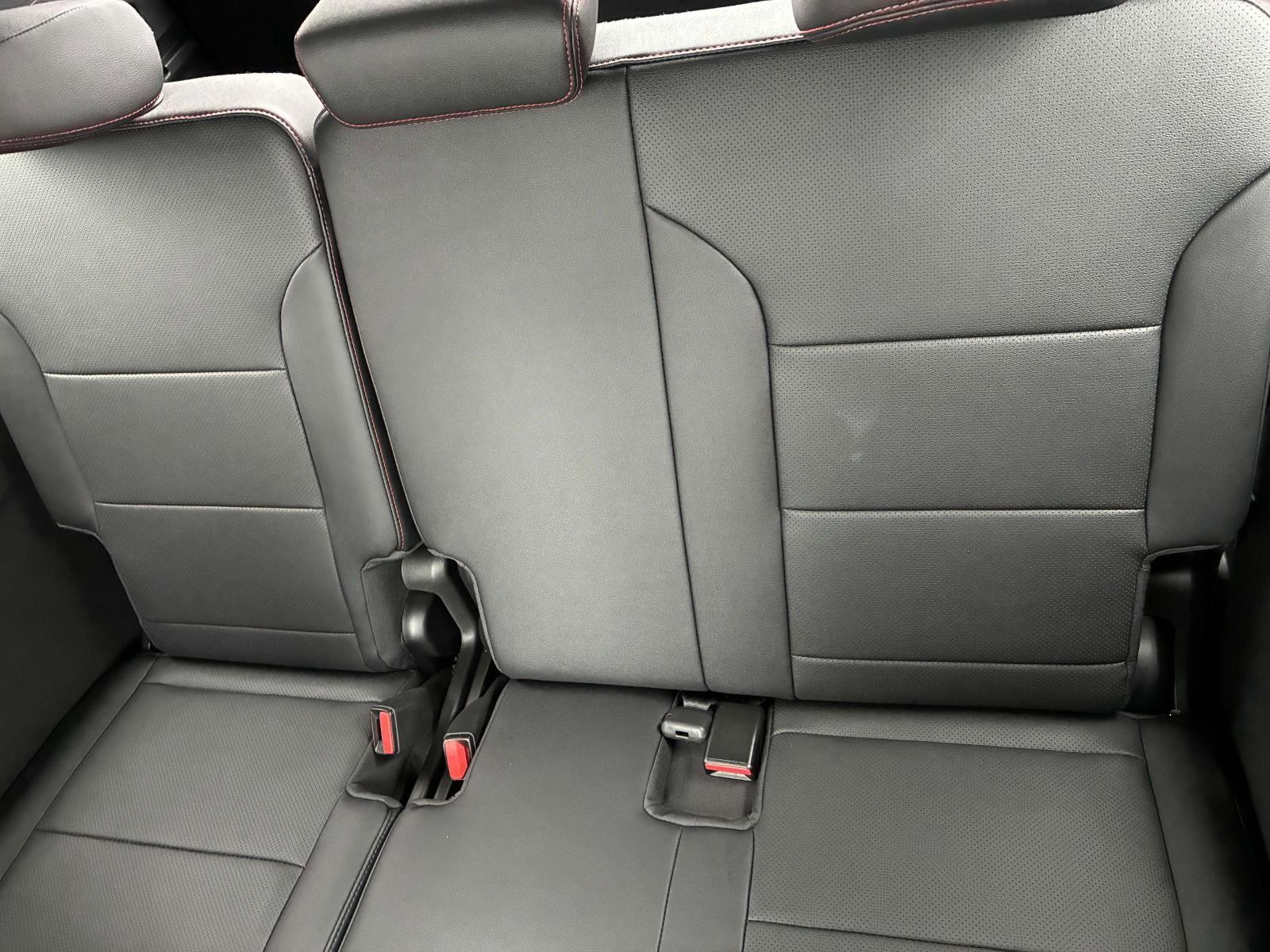 2025 Chevrolet Traverse Vehicle Photo in LOS ANGELES, CA 90007-3794