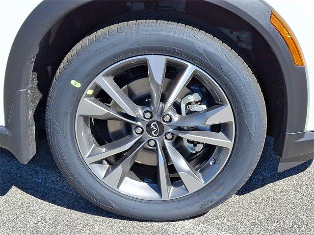 2025 INFINITI QX60 Vehicle Photo in Willow Grove, PA 19090