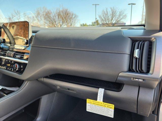 2025 Nissan Pathfinder Vehicle Photo in Ardmore, PA 19003