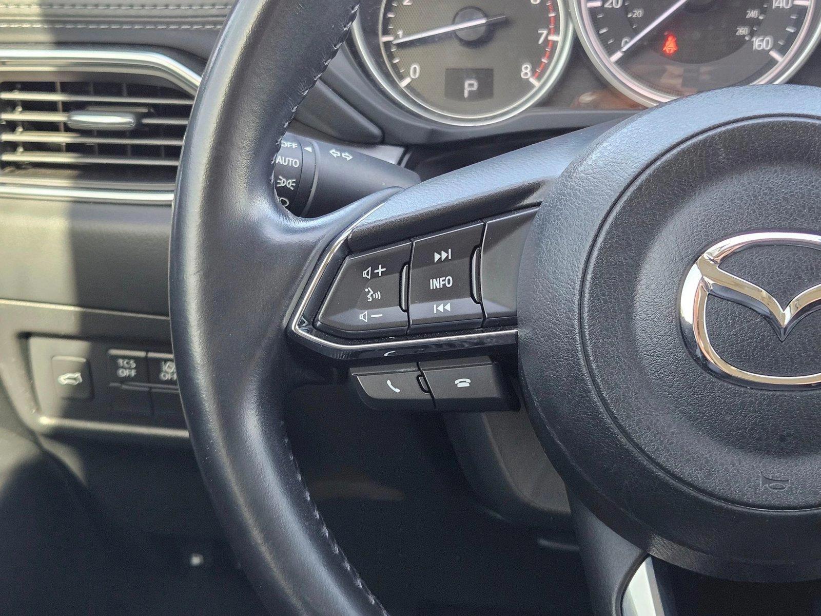 2018 Mazda CX-5 Vehicle Photo in Austin, TX 78728