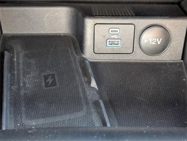 2023 Ford Escape Vehicle Photo in AURORA, CO 80012-4011