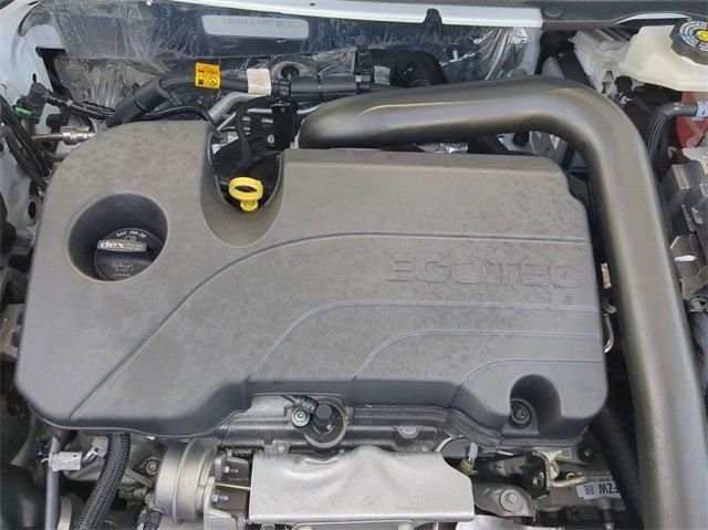 2023 Chevrolet Equinox Vehicle Photo in COLLIERVILLE, TN 38017-9006