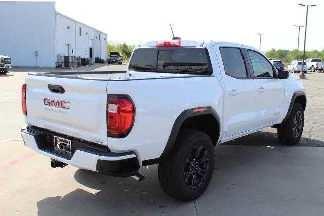 2025 GMC Canyon Vehicle Photo in Greenville, TX 75402