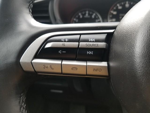 2022 Mazda CX-30 Vehicle Photo in ELYRIA, OH 44035-6349