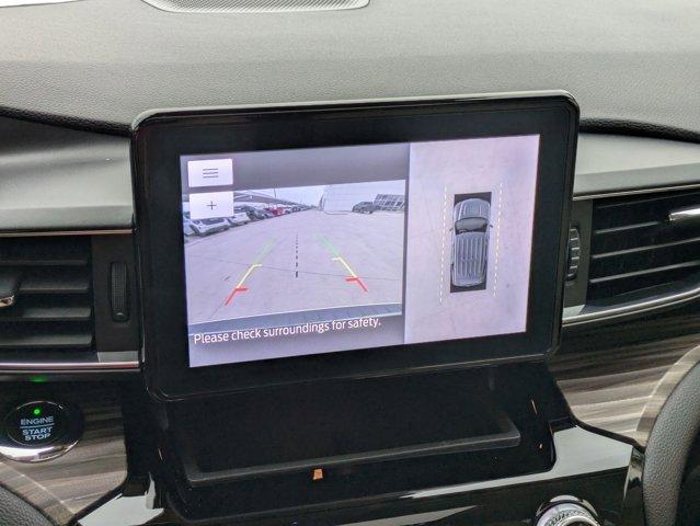 2021 Ford Explorer Vehicle Photo in SELMA, TX 78154-1460