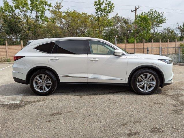 2024 Acura MDX Vehicle Photo in San Antonio, TX 78230