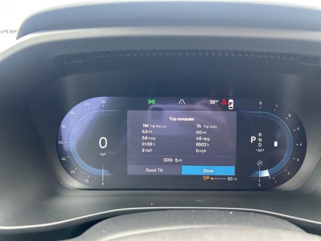 2025 Volvo XC40 Vehicle Photo in Grapevine, TX 76051