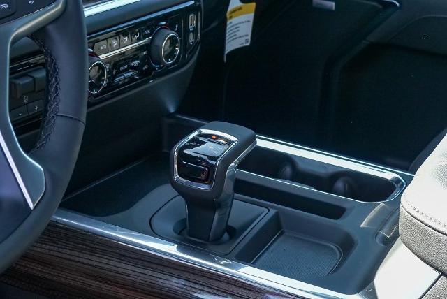 2025 Chevrolet Silverado 1500 Vehicle Photo in VENTURA, CA 93003-8585