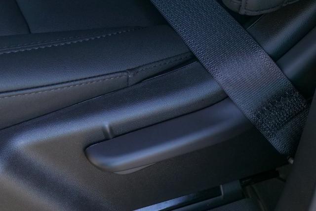 2025 Chevrolet Silverado 3500 HD Vehicle Photo in VENTURA, CA 93003-8585