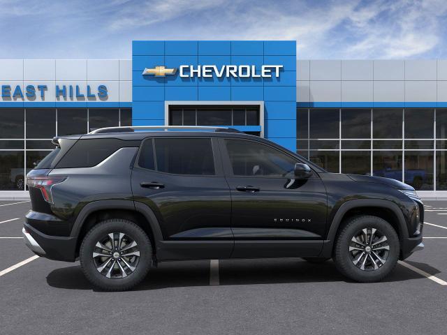 2025 Chevrolet Equinox Vehicle Photo in Roslyn, NY 11576