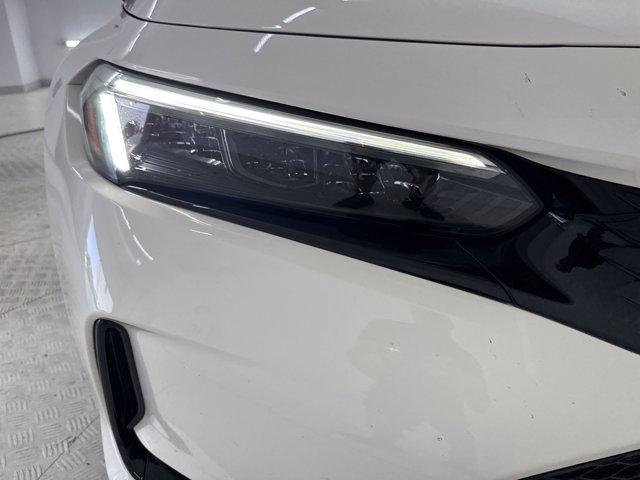 2024 Honda Civic Type R Vehicle Photo in Charlotte, NC 28273