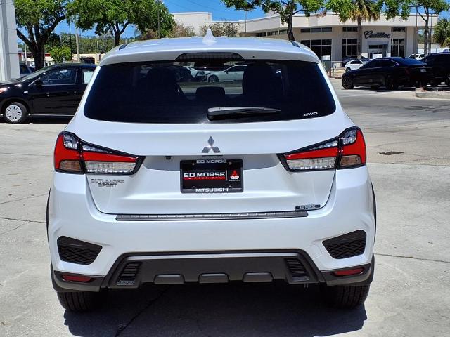 2025 Mitsubishi Outlander Sport Vehicle Photo in Tampa, FL 33612