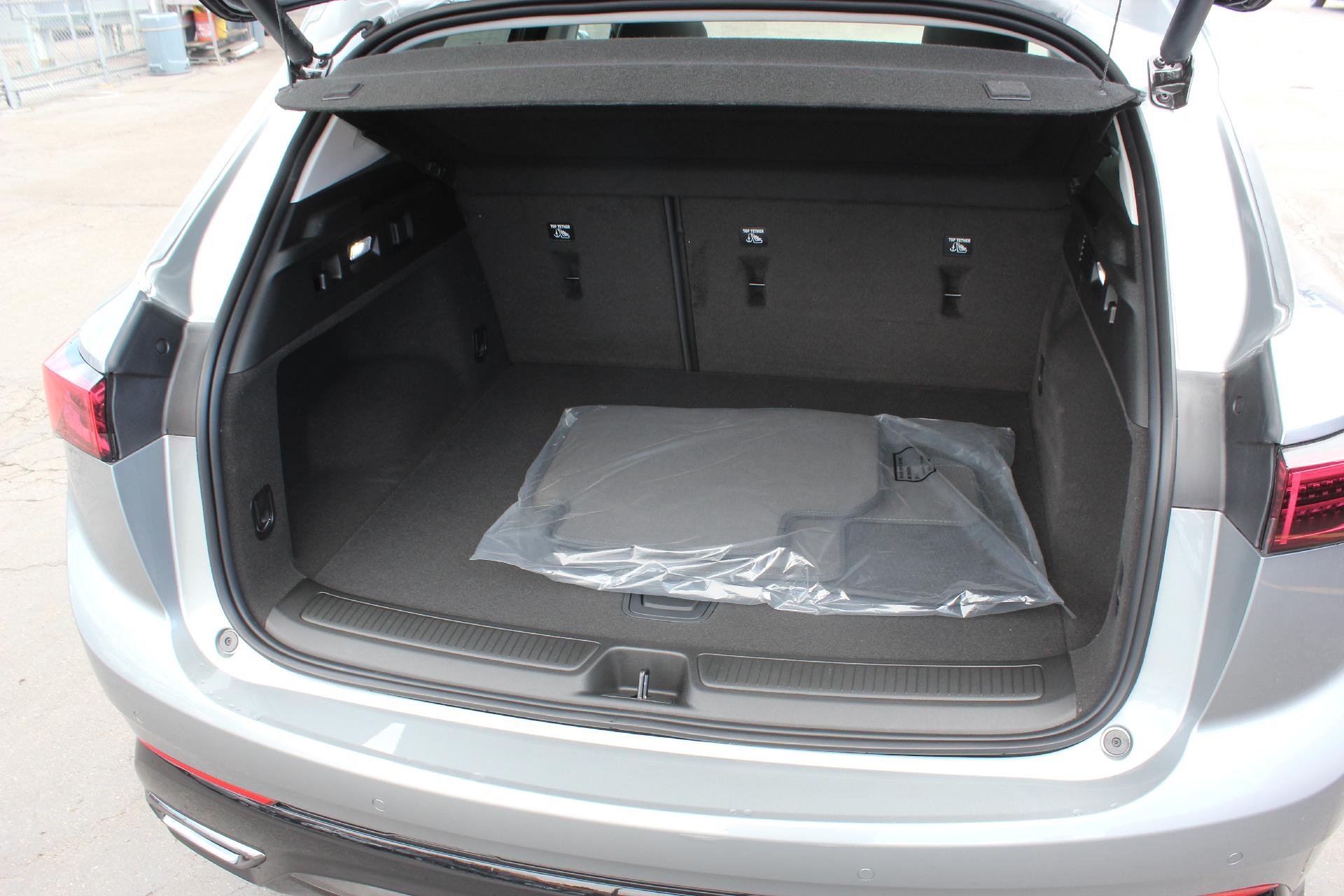 2025 Buick Envision Vehicle Photo in AURORA, CO 80012-4011