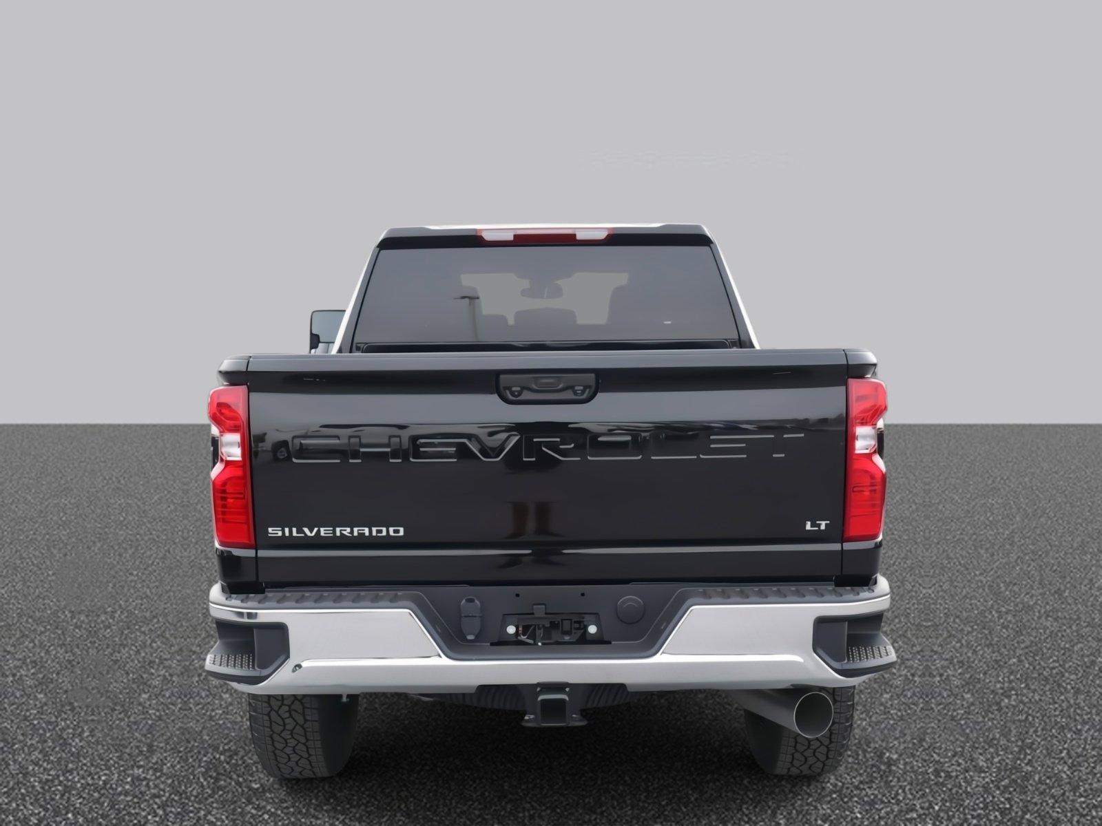 2025 Chevrolet Silverado 3500 HD Vehicle Photo in LOS ANGELES, CA 90007-3794