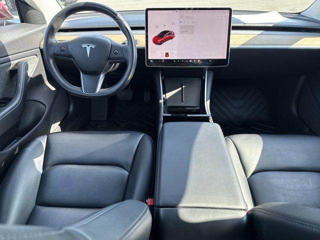 2019 Tesla Model 3 Vehicle Photo in Charlotte, NC 28212