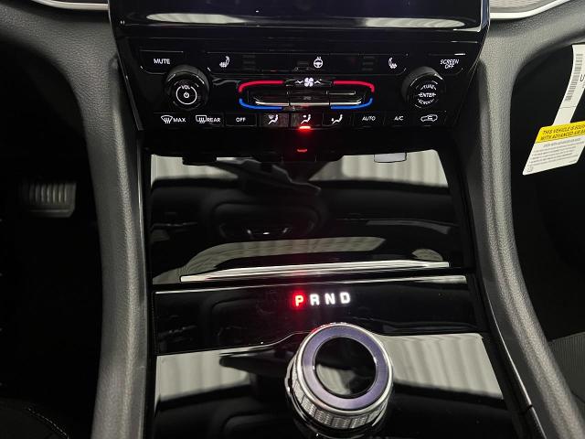 2025 Jeep Grand Cherokee Vehicle Photo in Oshkosh, WI 54901