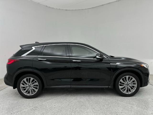 2023 INFINITI QX50 Vehicle Photo in Grapevine, TX 76051