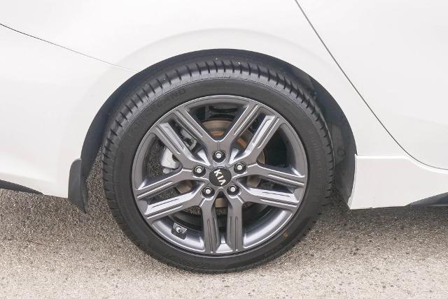2020 Kia Forte Vehicle Photo in VENTURA, CA 93003-8585