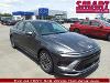 Used 2024 Hyundai Sonata Hybrid Limited with VIN KMHL54JJ8RA091504 for sale in White Hall, AR