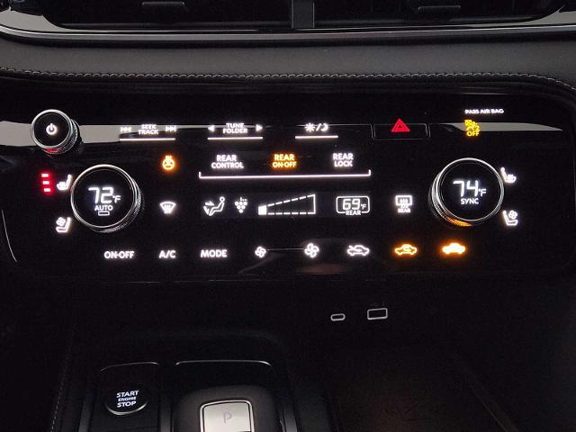 2025 INFINITI QX60 Vehicle Photo in DALLAS, TX 75209