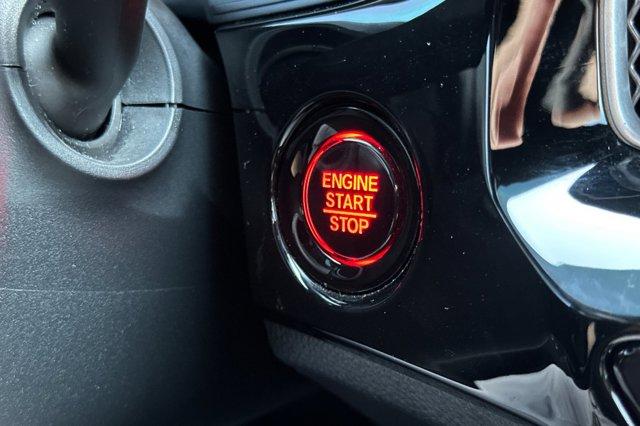 2024 Honda Civic Sedan Vehicle Photo in STOCKTON, CA 95212-2838