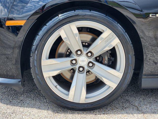 2013 Chevrolet Camaro Vehicle Photo in SUGAR LAND, TX 77478-0000