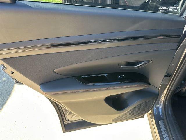 2022 Hyundai Tucson Vehicle Photo in MEDINA, OH 44256-9631