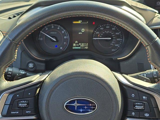 2022 Subaru Crosstrek Vehicle Photo in Pleasant Hills, PA 15236
