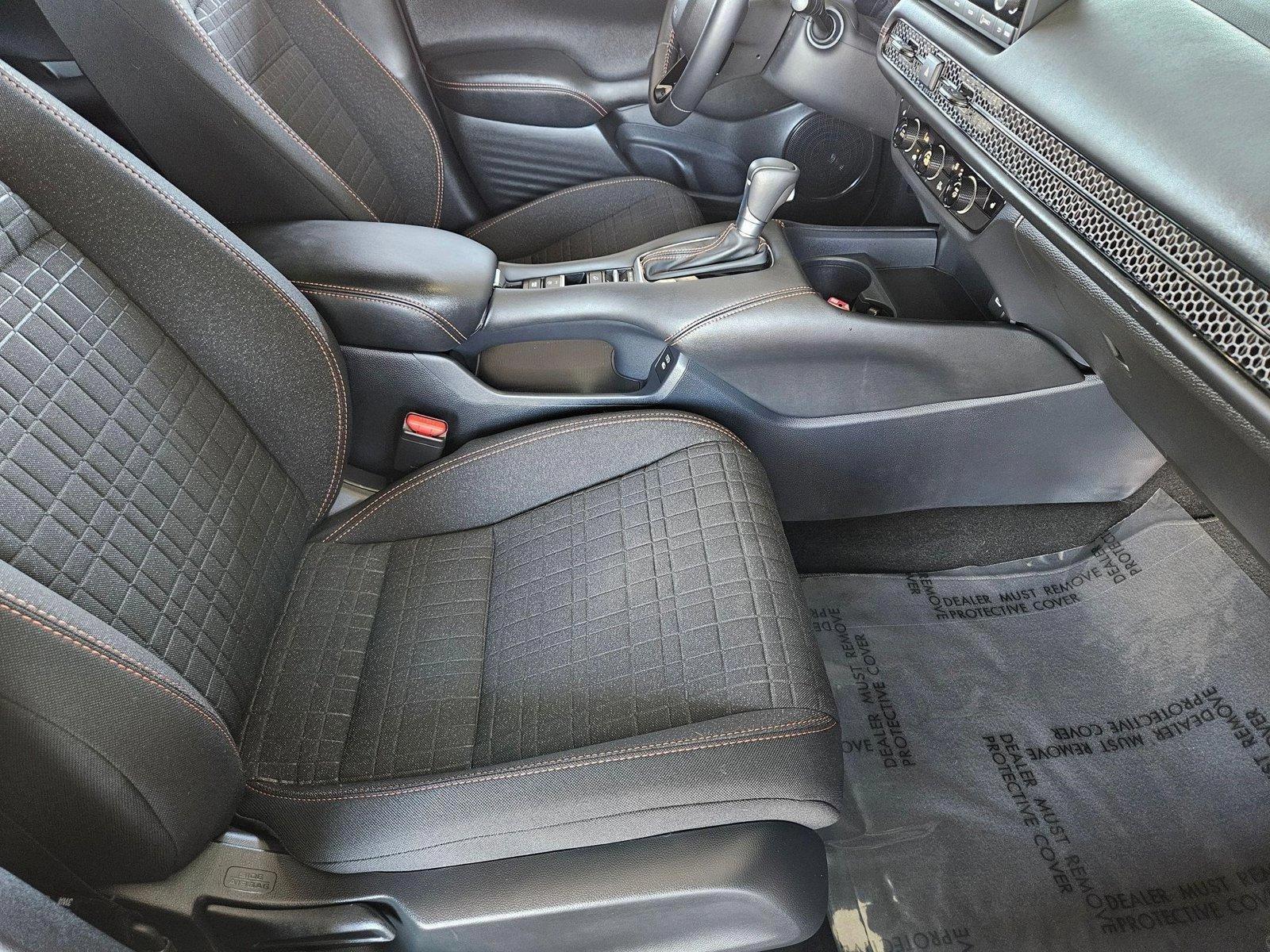2025 Honda HR-V Vehicle Photo in Henderson, NV 89014