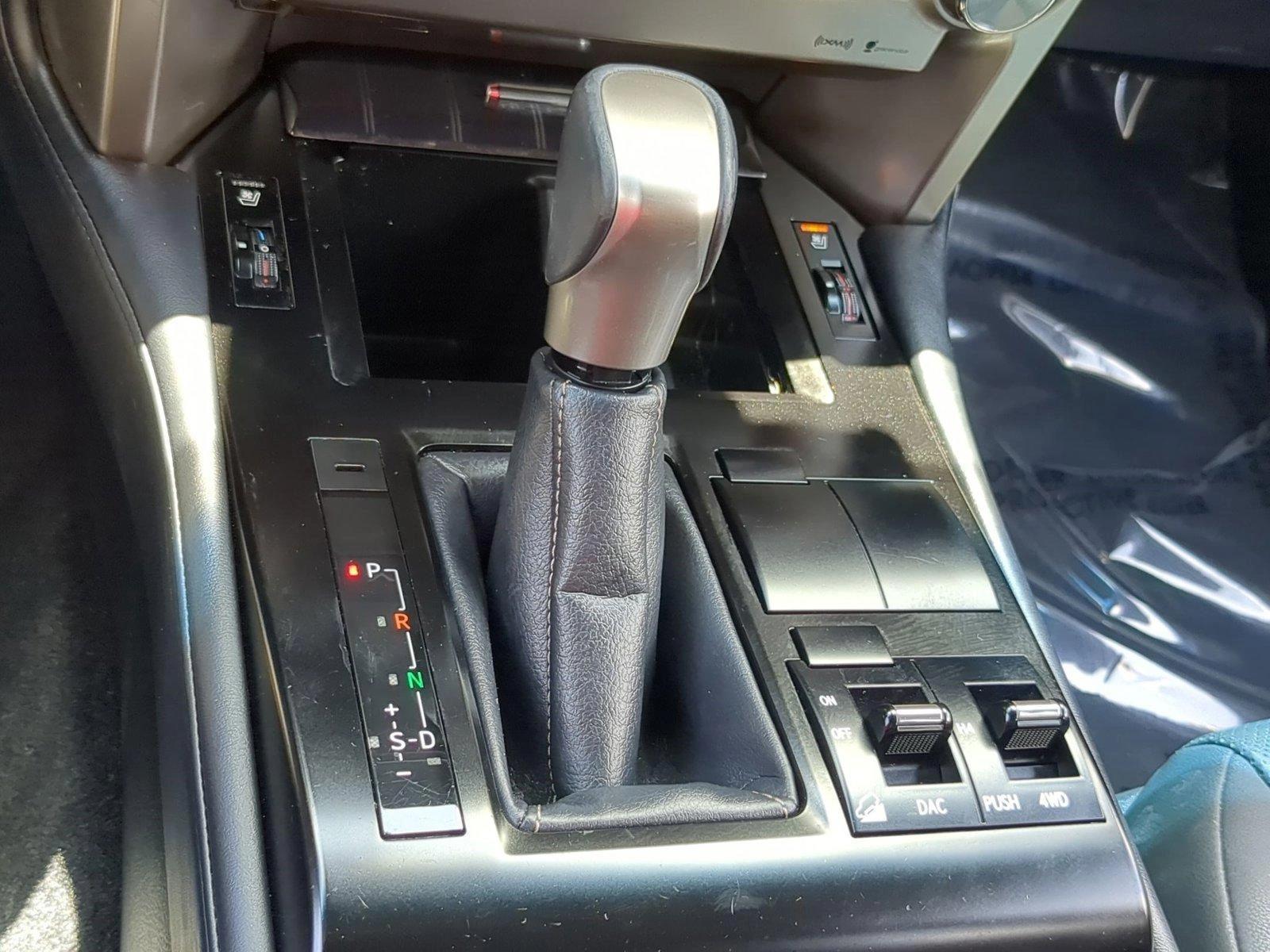 2020 Lexus GX 460 Vehicle Photo in West Palm Beach, FL 33417