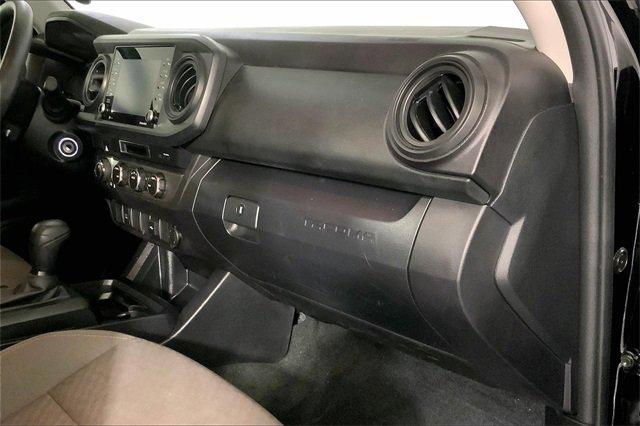 2023 Toyota Tacoma 4WD Vehicle Photo in INDEPENDENCE, MO 64055-1314