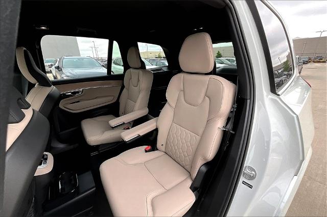 2025 Volvo XC90 Vehicle Photo in Grapevine, TX 76051