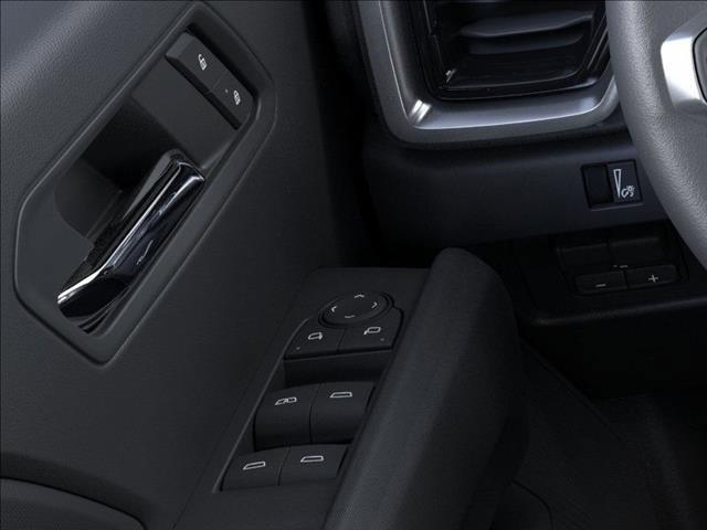 2025 GMC Canyon Vehicle Photo in EMPORIA, VA 23847-1235