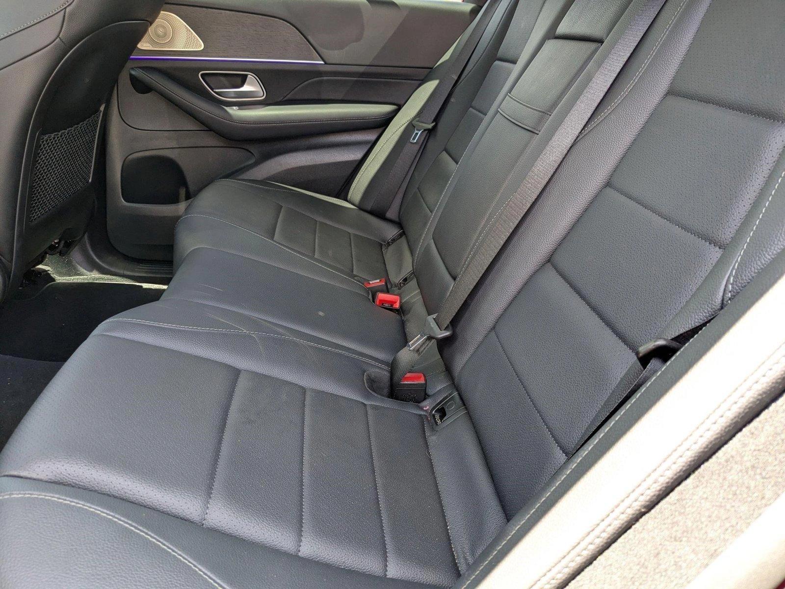2022 Mercedes-Benz GLE Vehicle Photo in Miami, FL 33169