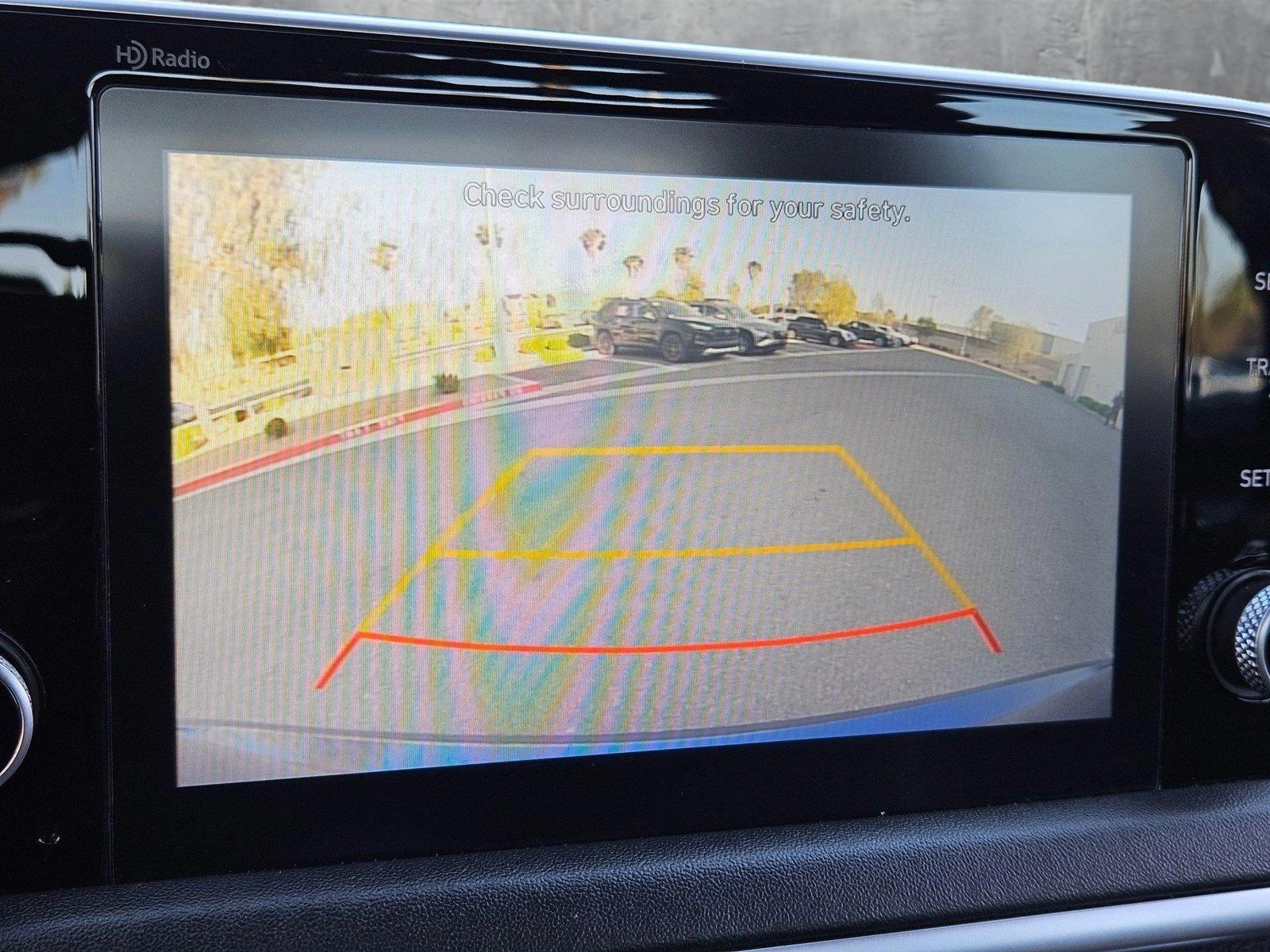 2021 Hyundai SONATA Vehicle Photo in Henderson, NV 89014