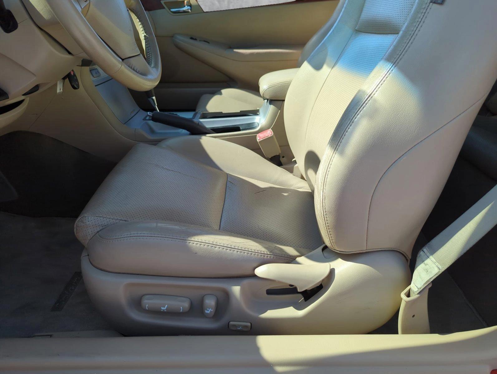 2006 Toyota Camry Solara Vehicle Photo in Ft. Myers, FL 33907