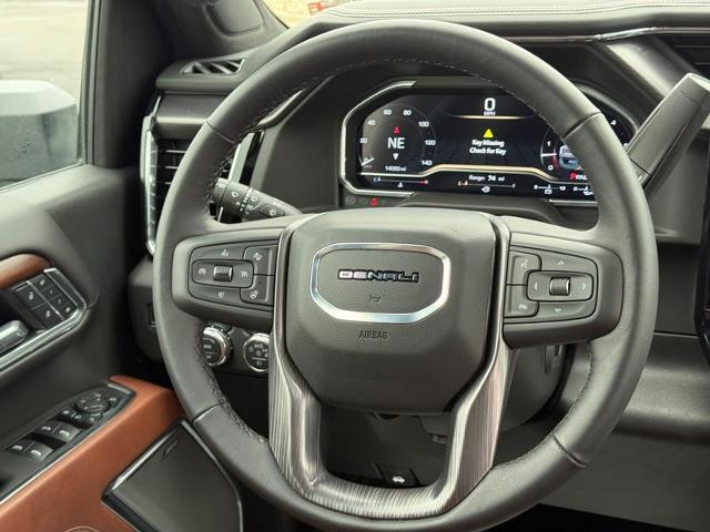 2025 GMC Sierra 2500 HD Vehicle Photo in COLUMBIA, MO 65203-3903
