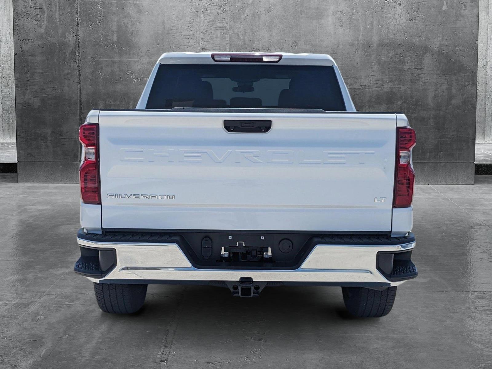 2022 Chevrolet Silverado 1500 Vehicle Photo in MIAMI, FL 33172-3015
