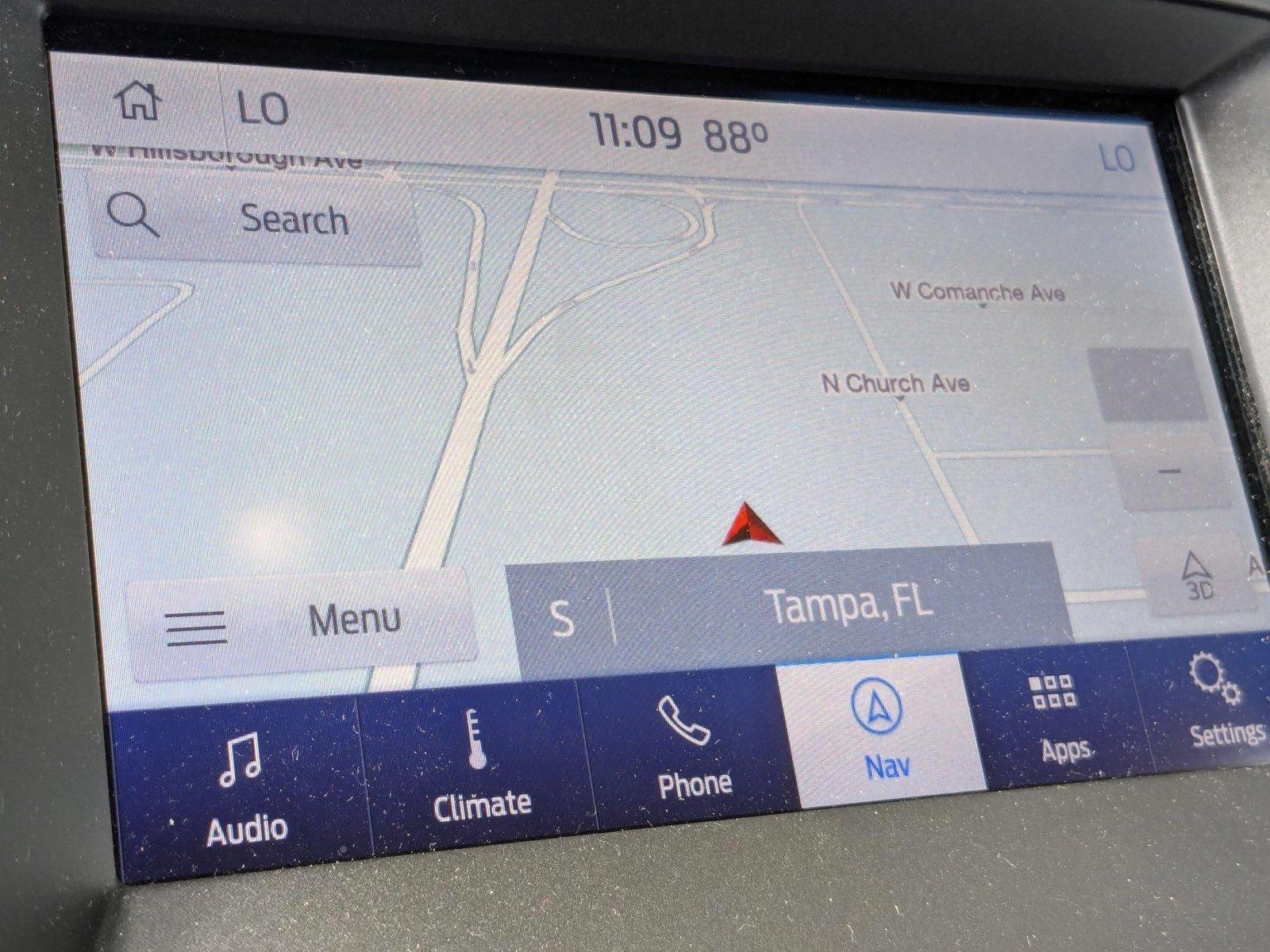 2020 Ford Edge Vehicle Photo in Tampa, FL 33614