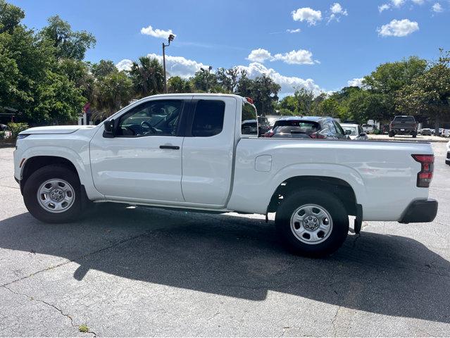 2023 Nissan Frontier Vehicle Photo in Savannah, GA 31419