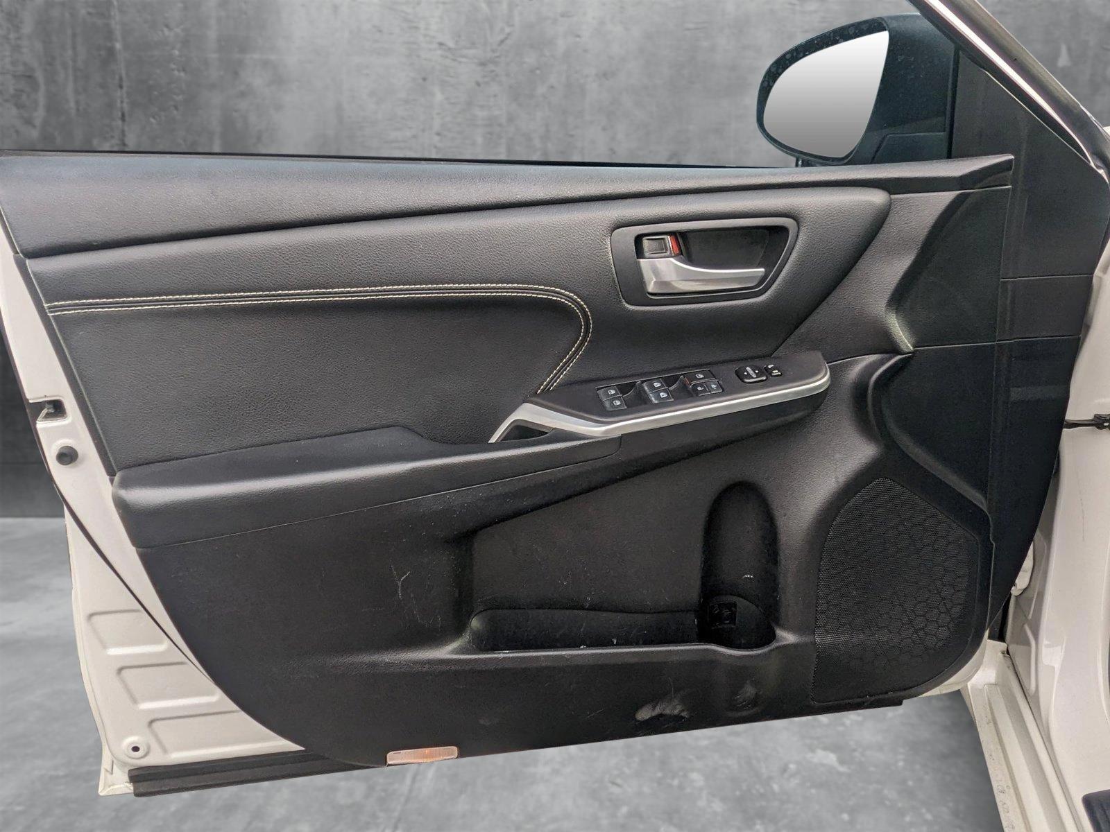 2015 Toyota Camry Vehicle Photo in Sanford, FL 32771
