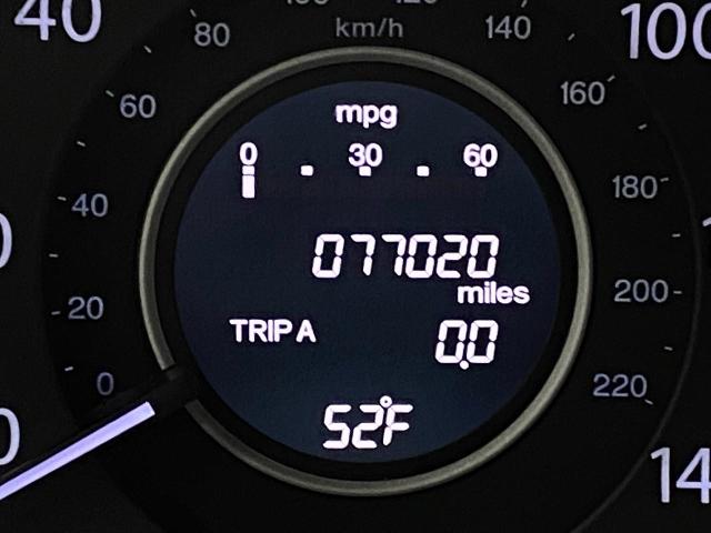 2016 Honda CR-V Vehicle Photo in Appleton, WI 54913