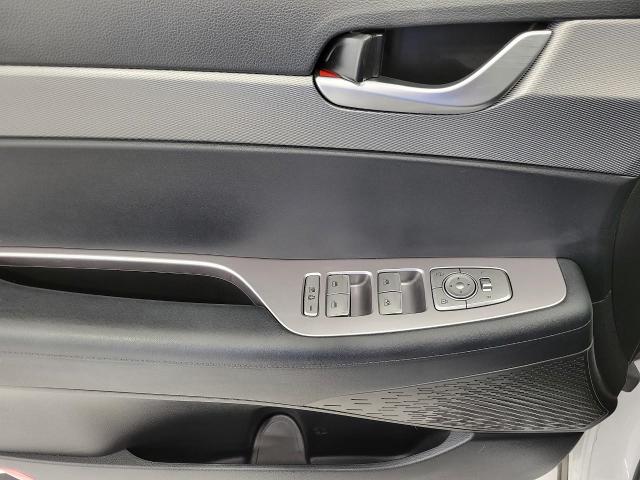 2021 Hyundai Palisade Vehicle Photo in APPLETON, WI 54914-4656