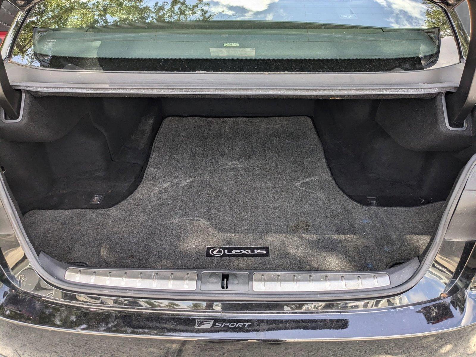 2018 Lexus LS 500 Vehicle Photo in Maitland, FL 32751