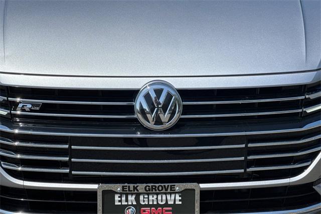 2020 Volkswagen Arteon Vehicle Photo in ELK GROVE, CA 95757-8703