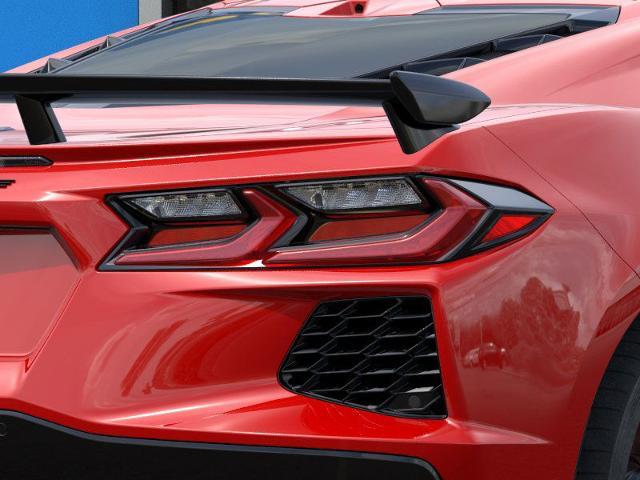 2025 Chevrolet Corvette Stingray Vehicle Photo in GREENACRES, FL 33463-3207