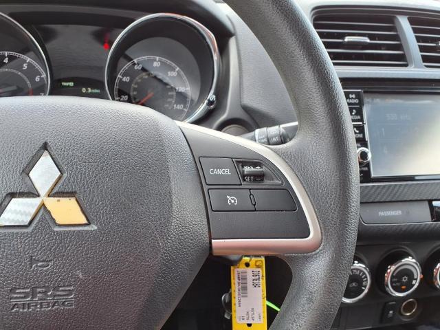 2019 Mitsubishi Outlander Sport Vehicle Photo in TAMPA, FL 33612-3404